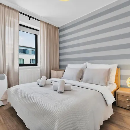 Apartmán Stylish Old Town Bratislava