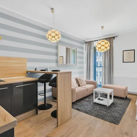 Apartmán Stylish Old Town