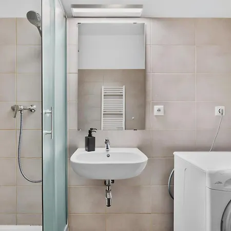Apartmán Stylish Old Town Bratislava